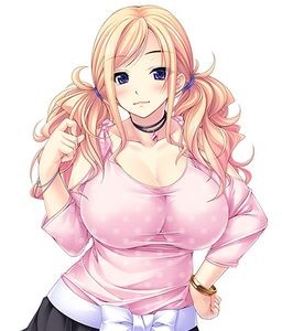 Takayama Shizuka