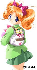 Hikawa Miruku