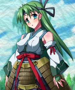 Tachibana Muneshige