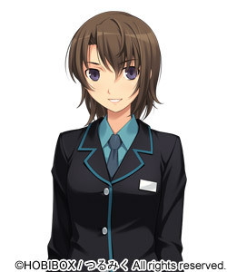 Imazato Miki