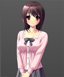Makimiya Ayumu