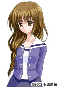 Kawashima Nami