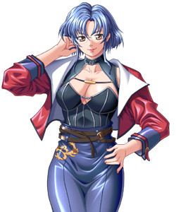 Kouno Akira