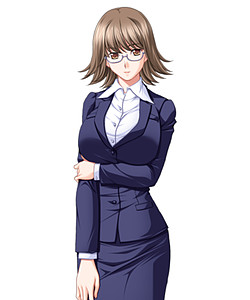 Tsubouchi Ayaka