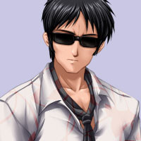 Mibu Makoto
