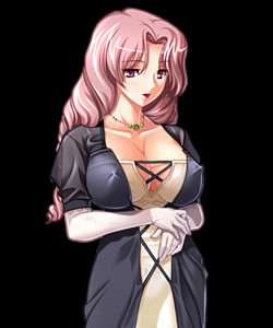 Himuro Suzuna