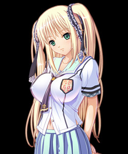 Tenma Cecile