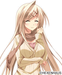 Miku Sakura