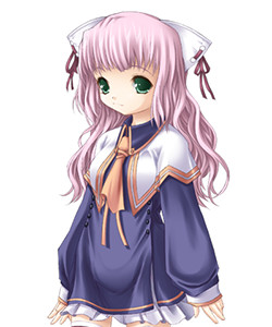 Tsuda Yumi