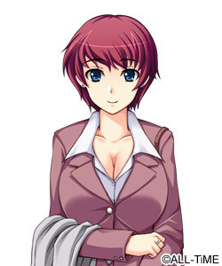 Waku Yuuka