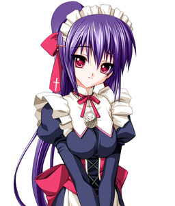 Kisaragi Akari