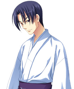 Shichijo Katsumi