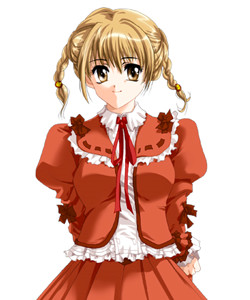 Oohara Kanae