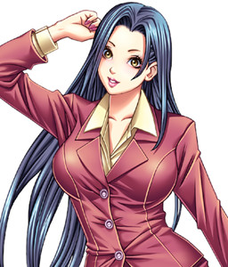 Ikara Ryouko