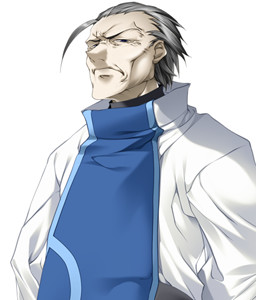 Vice Principal