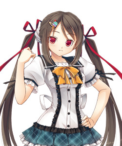 Aoyama Kotoha
