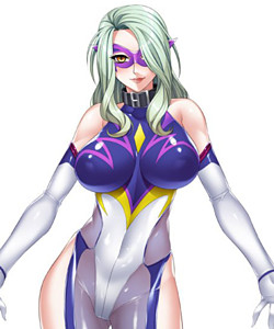 Snake Lady