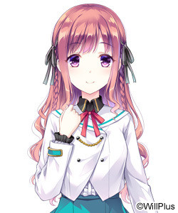 Mizusawa Sayaka