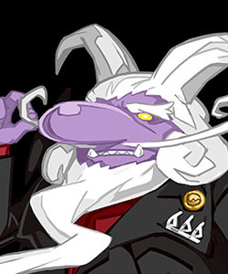 Baphomet