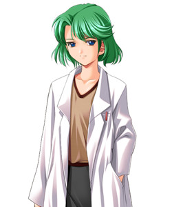 Orihara Haruno