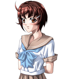 Tazaka Kimiko