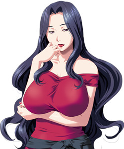 Tokiwa Shizue