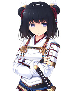 Houjou Saburou