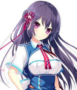 Kamiizumi Saya