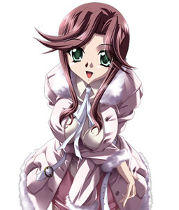 Saotome Rina