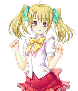 Kanou Sakura