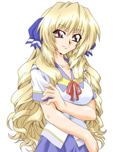 Aizawa Kanoko