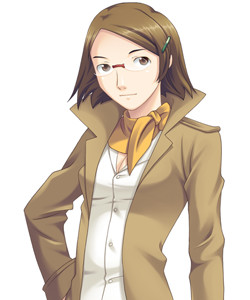Kudou Nei