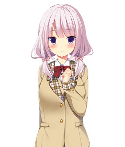 Tendou Arisu