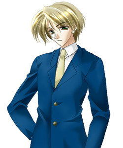 Fujii Naoya
