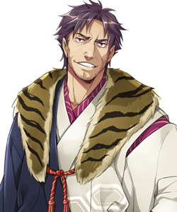 Furuta Oribe