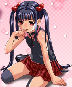 Hanyuu Ichigo