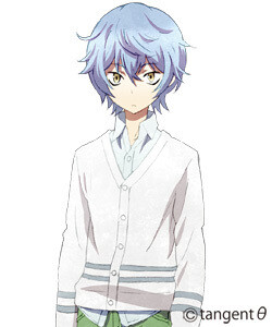 Tachibana Nayuta