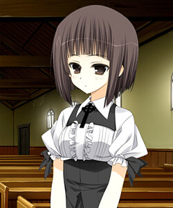 Imai Ichiko