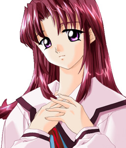 Sugawara Risa