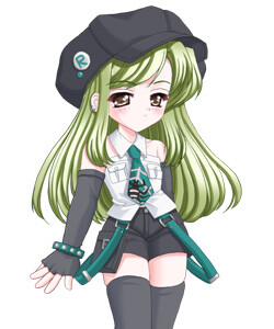 Suehiro Ruri