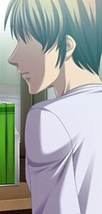 Kotou Yasuki