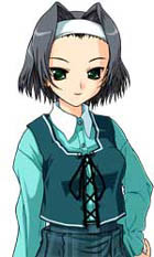 Momochi Momo