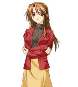 Ishikawa Fuyuka