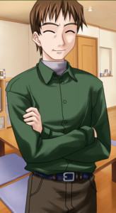 Narukaze Akihito
