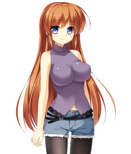 Touma Reika
