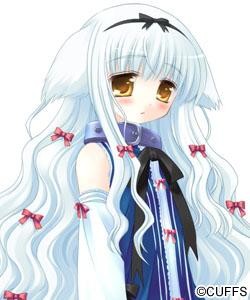 Lily