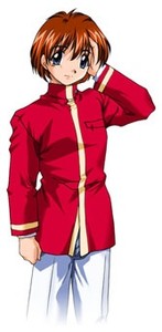 Ogawa Yuuya