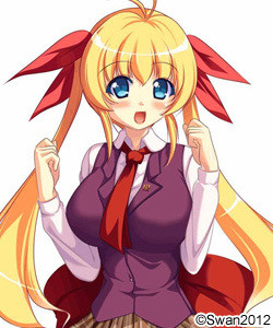 Akabashi Saki