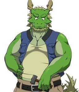 Midoriya Tappei