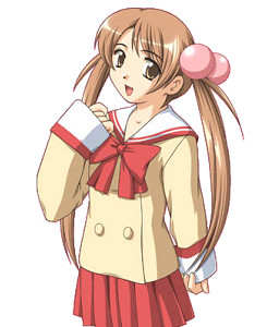 Amanogawa Karina